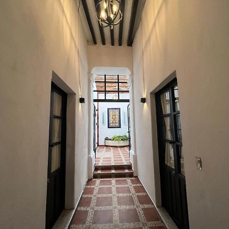 Hostal Luna 49 Керетаро Екстер'єр фото