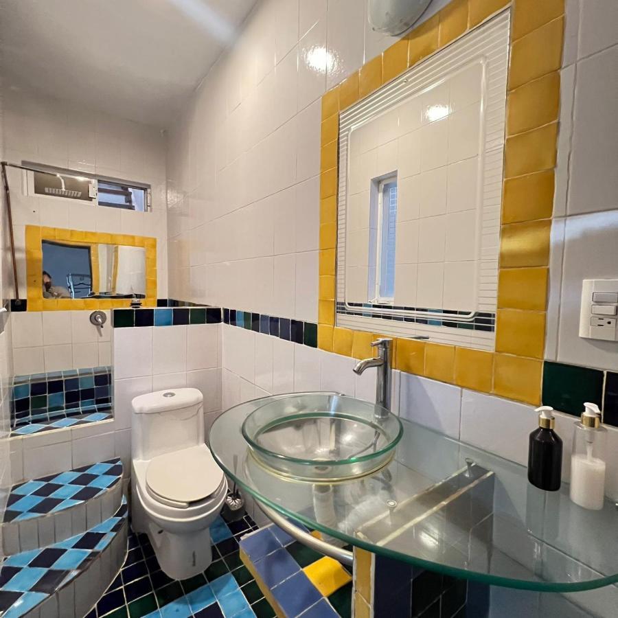 Hostal Luna 49 Керетаро Екстер'єр фото