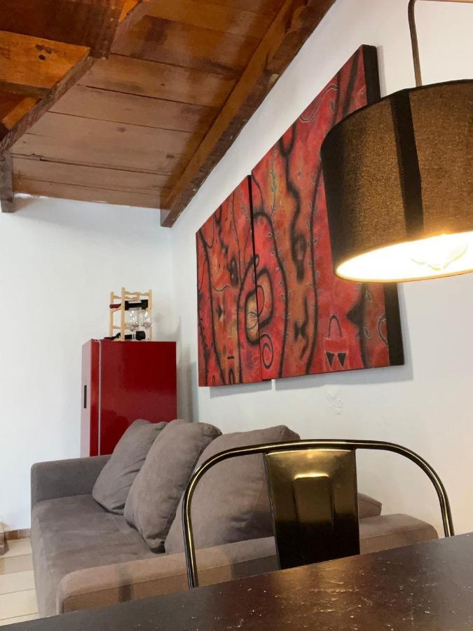 Hostal Luna 49 Керетаро Екстер'єр фото