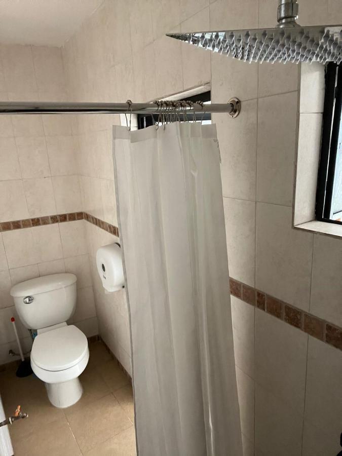 Hostal Luna 49 Керетаро Екстер'єр фото