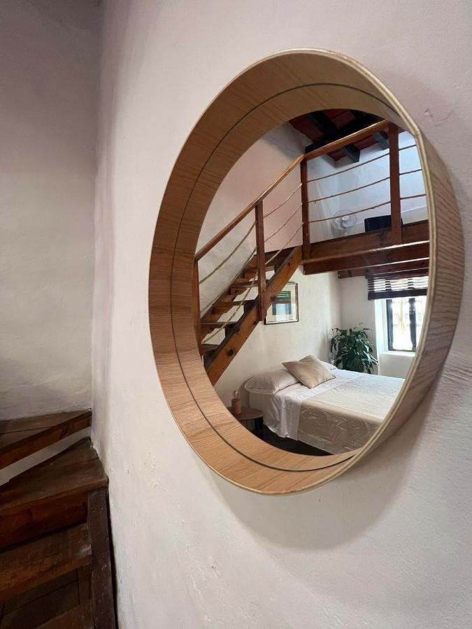 Hostal Luna 49 Керетаро Екстер'єр фото