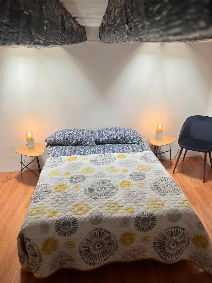 Hostal Luna 49 Керетаро Екстер'єр фото