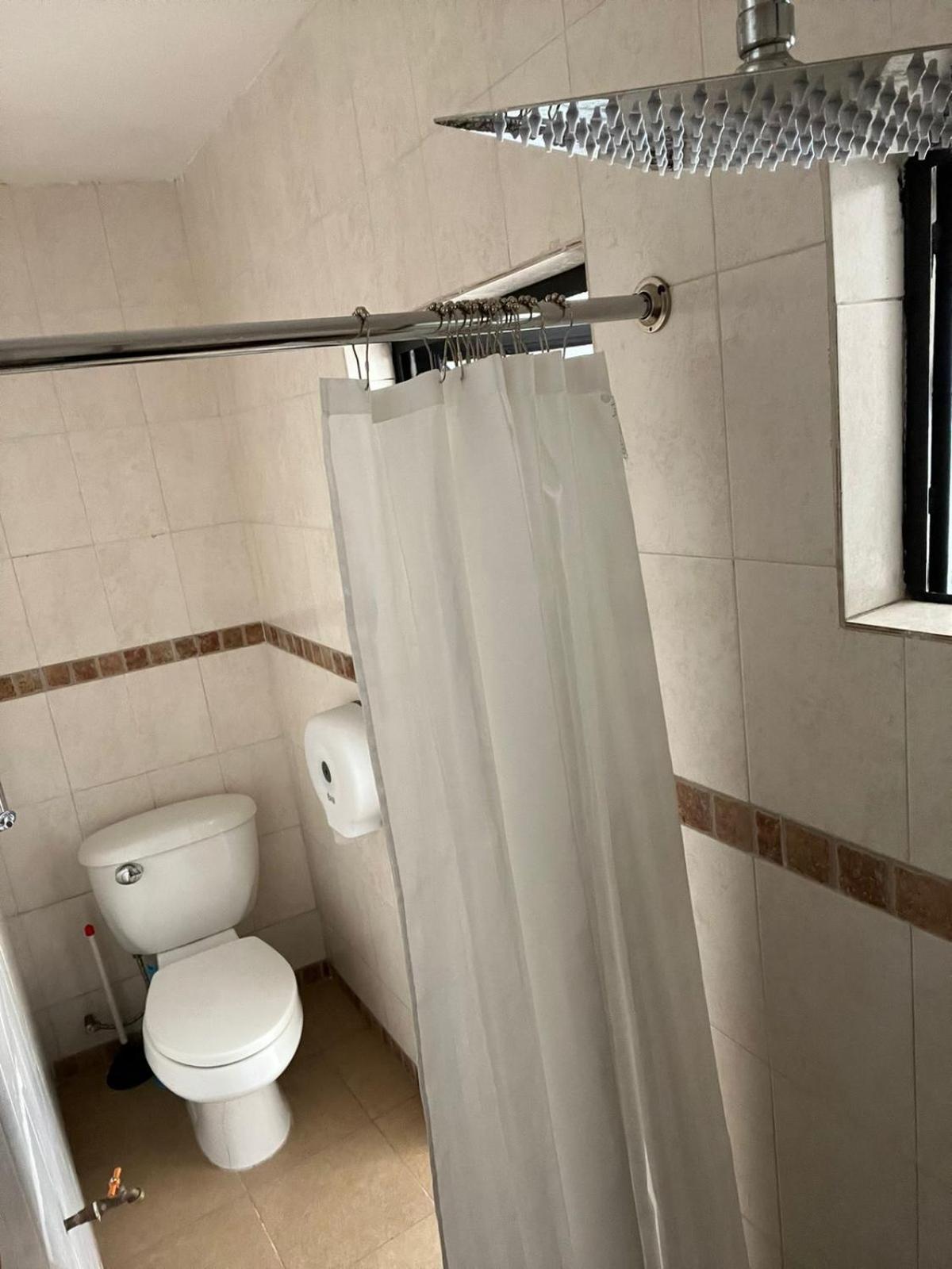 Hostal Luna 49 Керетаро Екстер'єр фото